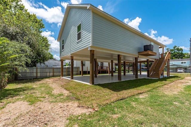 4213 Houx St, Bacliff, TX 77518 - photo 29