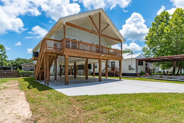 4213 Houx St, Bacliff, TX 77518 - photo 37