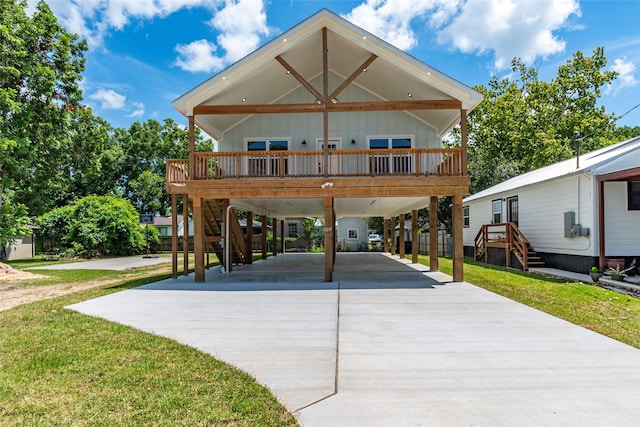 4213 Houx St, Bacliff, TX 77518 - photo 27