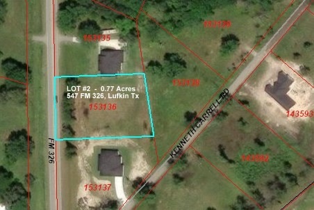 547 Fm 326, Lufkin, TX 75901 - photo 12