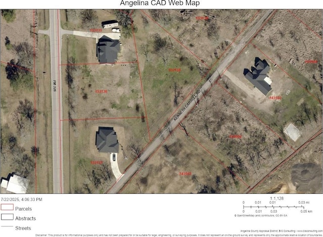 547 Fm 326, Lufkin, TX 75901 - photo 14
