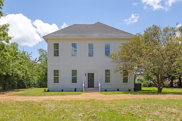102 Clegg St, Trinity, TX 75862 - photo 1