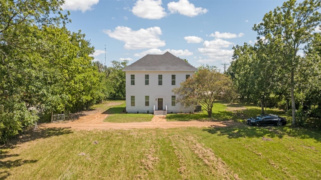 102 Clegg St, Trinity, TX 75862 - photo 2