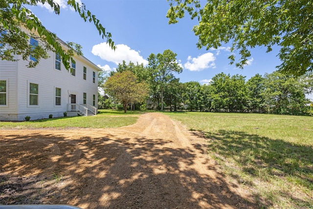 102 Clegg St, Trinity, TX 75862 - photo 3