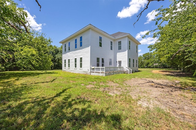 102 Clegg St, Trinity, TX 75862 - photo 35