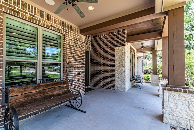 8970 Navigation Cir, Montgomery, TX 77316 - photo 10