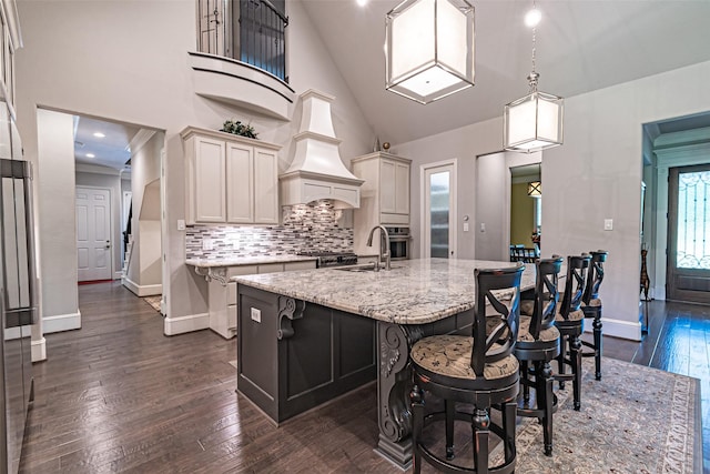 8970 Navigation Cir, Montgomery, TX 77316 - photo 19