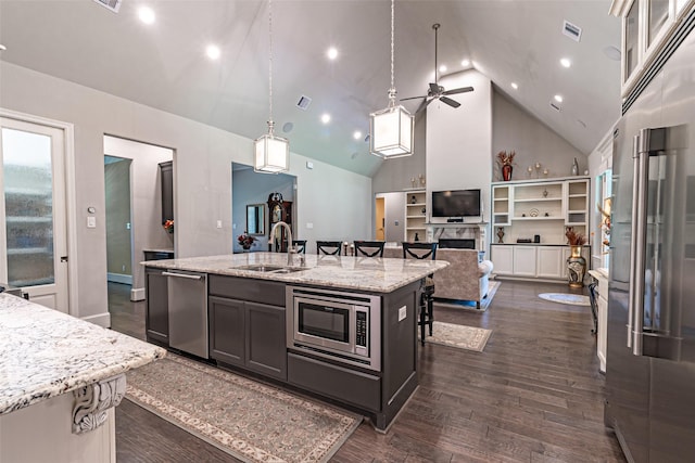 8970 Navigation Cir, Montgomery, TX 77316 - photo 20