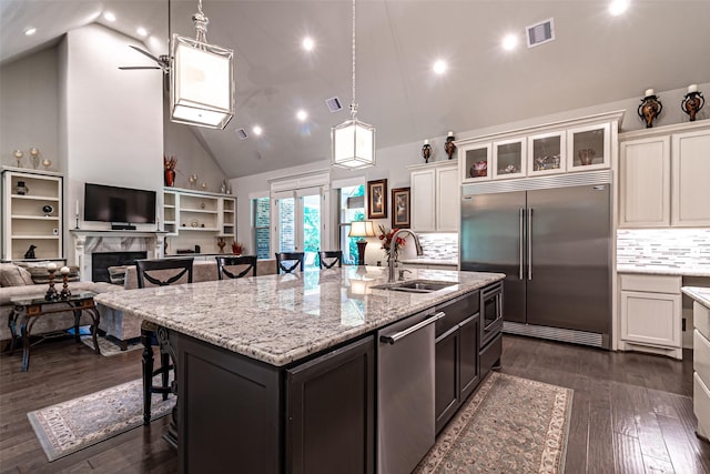 8970 Navigation Cir, Montgomery, TX 77316 - photo 23