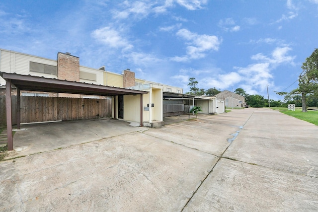 4725 Indian Trl Unit 3, Baytown, TX 77521 - photo 25