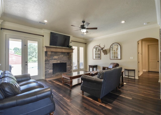 8536 Plum Grove Rd, Cleveland, TX 77327 - photo 15