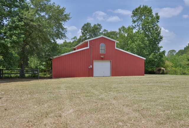 8536 Plum Grove Rd, Cleveland, TX 77327 - photo 30