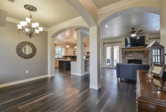 8536 Plum Grove Rd, Cleveland, TX 77327 - photo 8