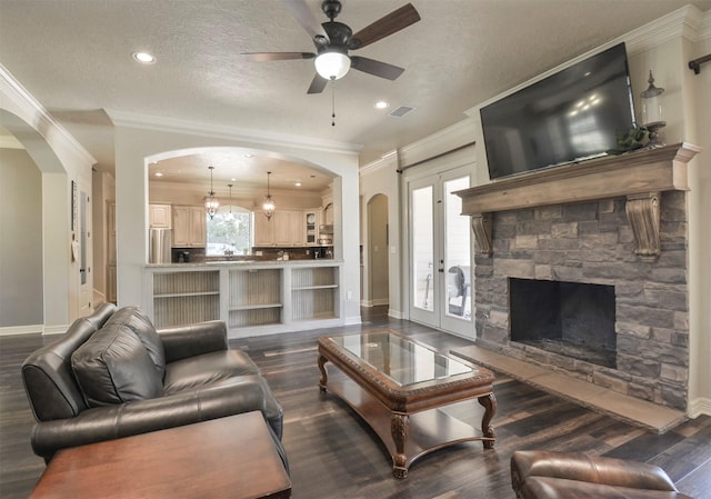 8536 Plum Grove Rd, Cleveland, TX 77327 - photo 10