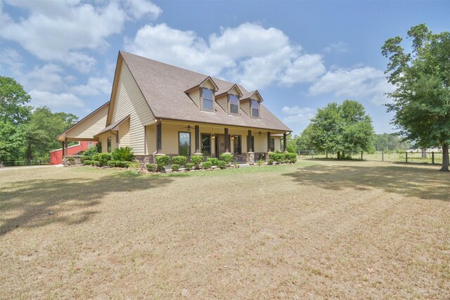 8536 Plum Grove Rd, Cleveland, TX 77327 - photo 1