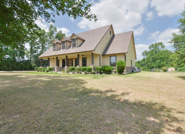 8536 Plum Grove Rd, Cleveland, TX 77327 - photo 3