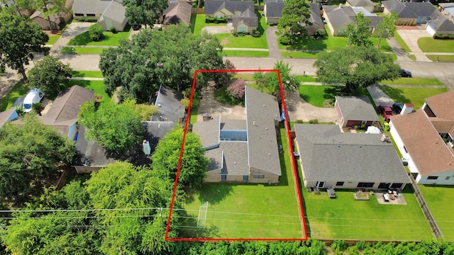 1902 Hilton Head Dr, Missouri City, TX 77459 - photo 34