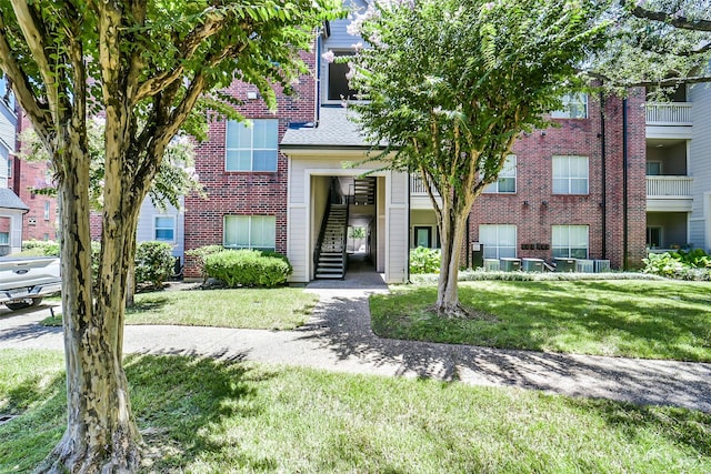 1330 Old Spanish Trl Unit 7108, Houston, TX 77054 - photo 29
