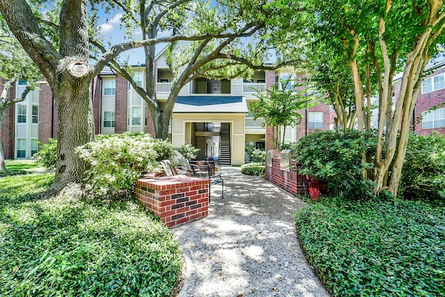 1330 Old Spanish Trl Unit 7108, Houston, TX 77054 - photo 31