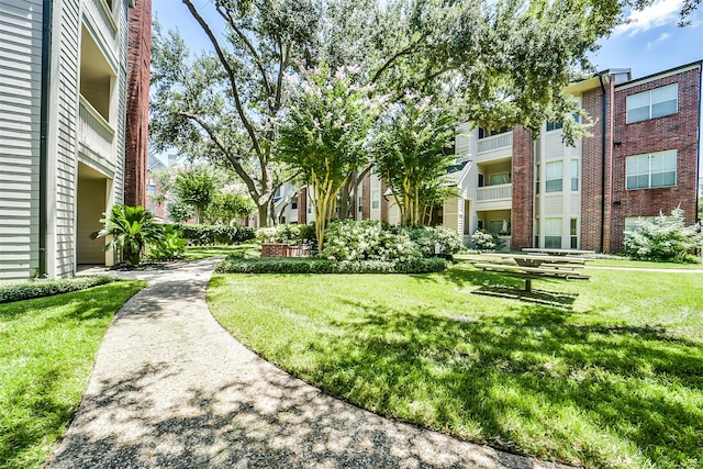 1330 Old Spanish Trl Unit 7108, Houston, TX 77054 - photo 32