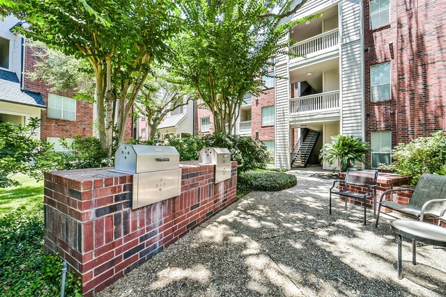 1330 Old Spanish Trl Unit 7108, Houston, TX 77054 - photo 33