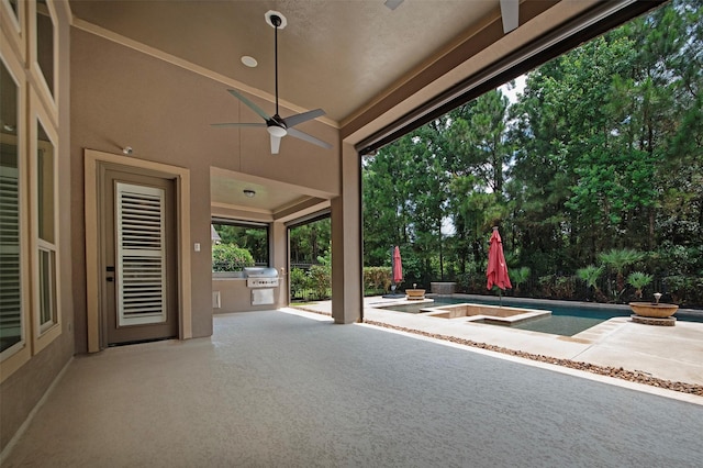 1302 Whitehall Way, Houston, TX 77339 - photo 38