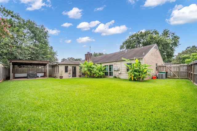 1018 Apache Falls Dr, Katy, TX 77450 - photo 18