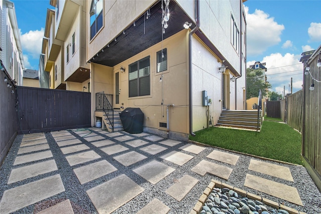 2301 Couch St, Houston, TX 77008 - photo 4