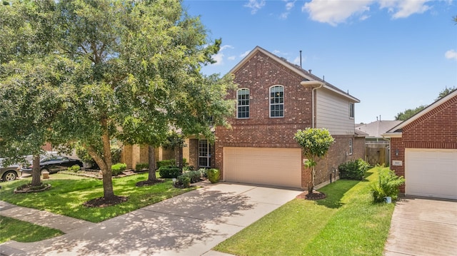9223 Carlin Bend Ln, Houston, TX 77095 - photo 1