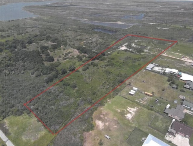 10400 Wern Rd, Galveston, TX 77554 - photo 1