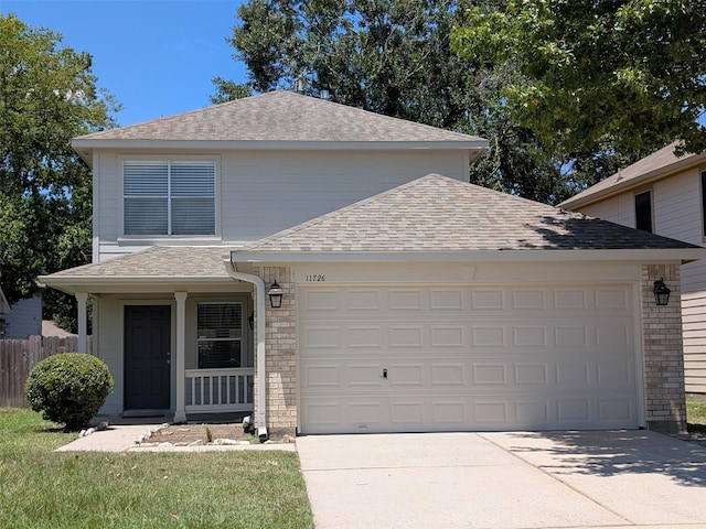 11726 Rolling Stream Dr, Tomball, TX 77375 - photo 21