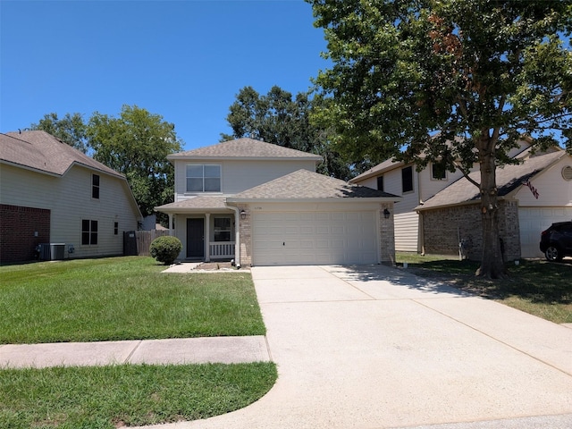 11726 Rolling Stream Dr, Tomball, TX 77375 - photo 22