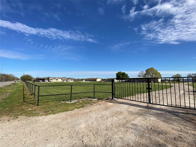 4021 Baker St, Needville, TX 77461 - photo 3
