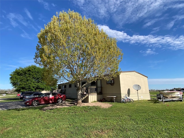 4021 Baker St, Needville, TX 77461 - photo 9