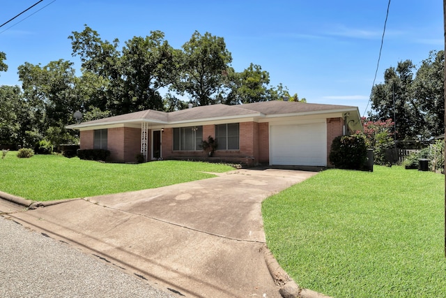 105 Lockett St, Brenham, TX 77833 - photo 1