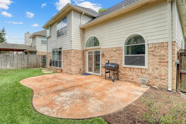 18507 Mill Path Ct, Houston, TX 77084 - photo 33