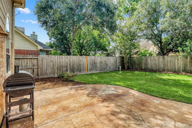 18507 Mill Path Ct, Houston, TX 77084 - photo 34