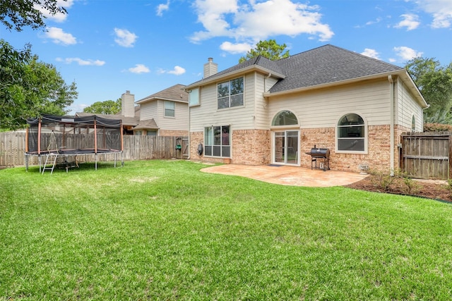 18507 Mill Path Ct, Houston, TX 77084 - photo 36
