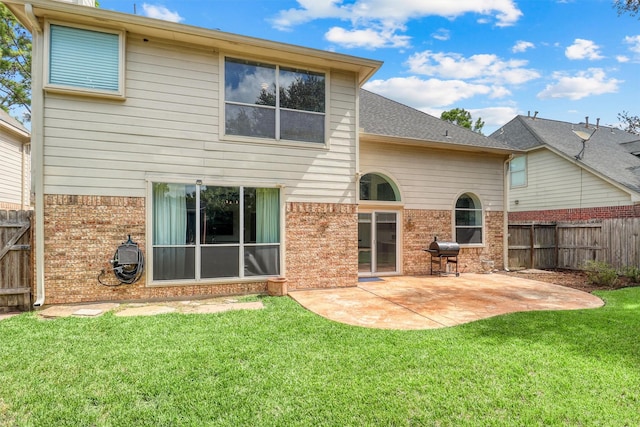 18507 Mill Path Ct, Houston, TX 77084 - photo 37
