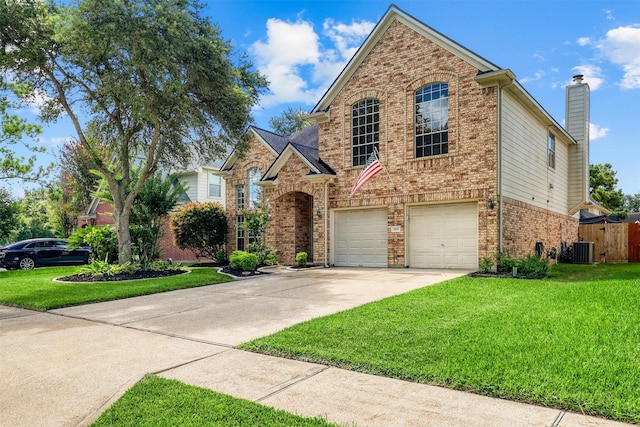 18507 Mill Path Ct, Houston, TX 77084 - photo 38