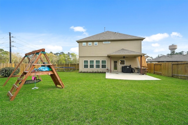 1202 Casal Springs Ct, Crosby, TX 77532 - photo 30