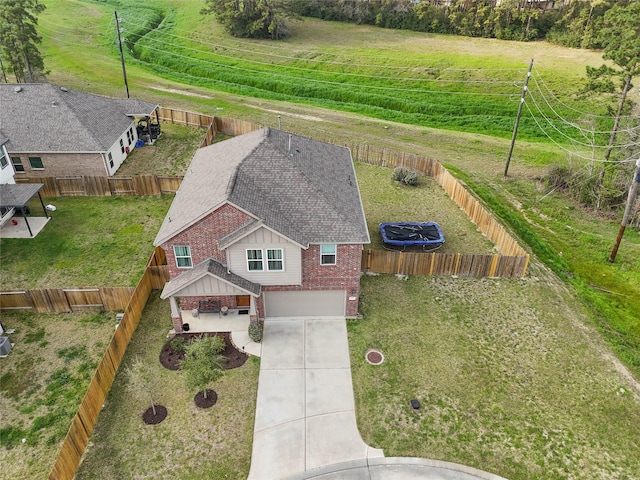 1202 Casal Springs Ct, Crosby, TX 77532 - photo 2