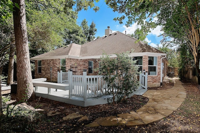 115 Regan Mead Ct, The Woodlands, TX 77382 - photo 27
