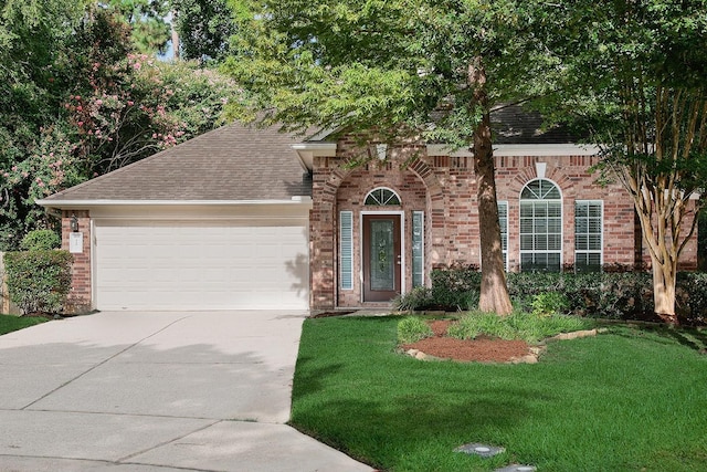 115 Regan Mead Ct, The Woodlands, TX 77382 - photo 1