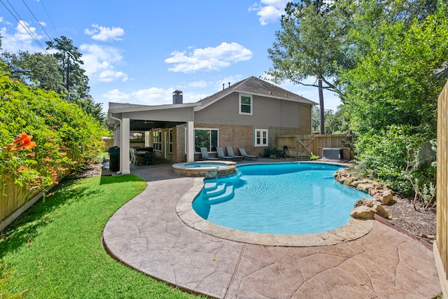 11534 Lakewood Pl, Houston, TX 77070 - photo 38