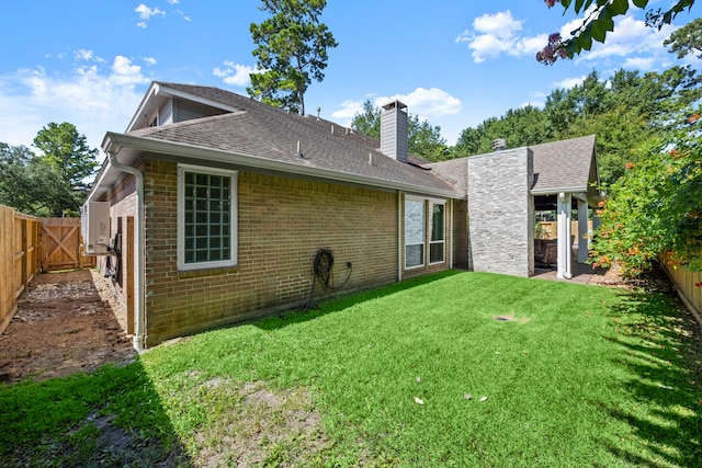 11534 Lakewood Pl, Houston, TX 77070 - photo 40