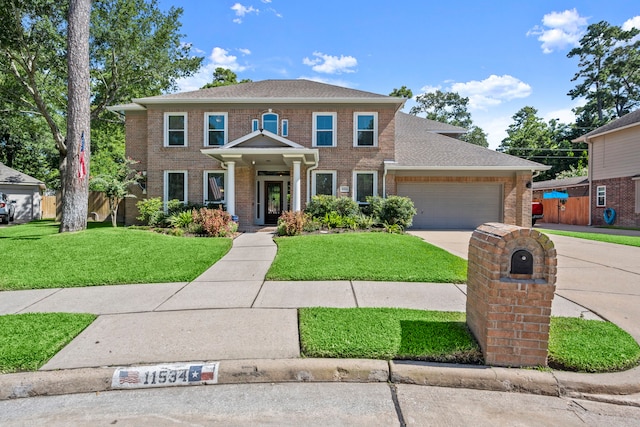 11534 Lakewood Pl, Houston, TX 77070 - photo 1