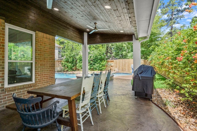 11534 Lakewood Pl, Houston, TX 77070 - photo 5