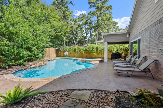 11534 Lakewood Pl, Houston, TX 77070 - photo 36