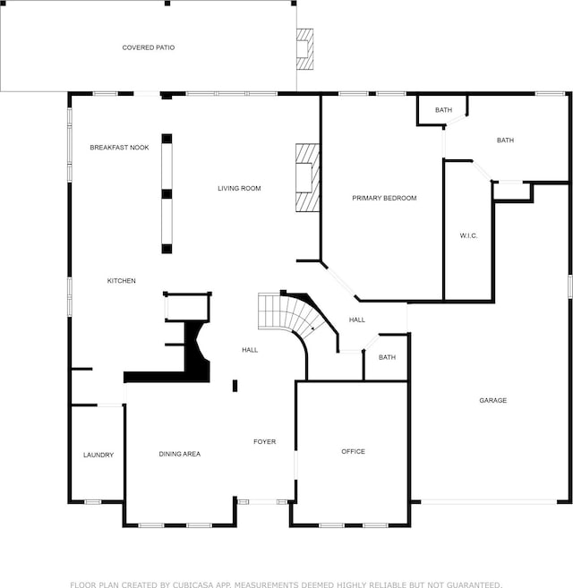 11534 Lakewood Pl, Houston, TX 77070 - photo 45